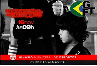 Informações Sobre o Evento